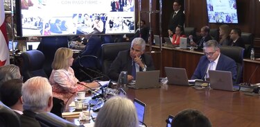 Reforma a la justicia comunitaria: jueces de paz serán supervisados y deben ser abogados