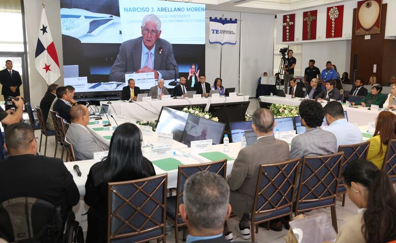 Partidos políticos recibirán $10.9 millones en subsidio poselectoral para 2026