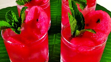 Cocina gourmet: Domingo en casa