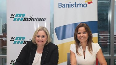 Banistmo y El Machetazo se fortalecen con alianza estratégica