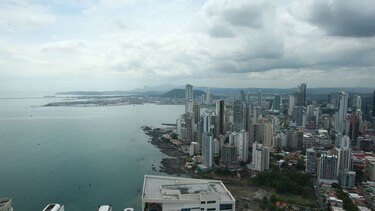 Fitch Ratings mantiene grado de inversión para Panamá