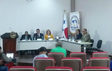 César Moreno: No dejaría que el Presidente influya en mis decisiones