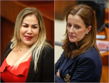 Choques en la Asamblea: ¿por qué no se han ratificado a los procuradores designados por Mulino?