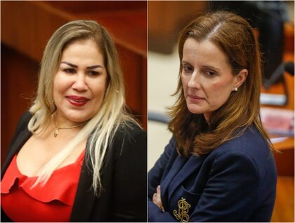 Choques en la Asamblea: ¿por qué no se han ratificado a los procuradores designados por Mulino?