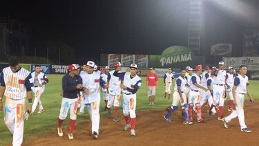 Panamá Metro, primer clasificado a la semifinal