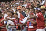 Panamá sufre, pero avanza a la semifinal de la Copa Oro