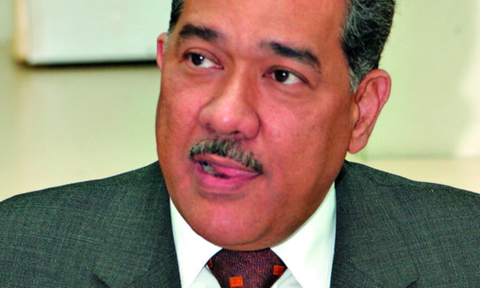 Notifican a querellantes de la audiencia a René Luciani por caso dietilenglicol