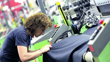 Desempleo juvenil permanece latente