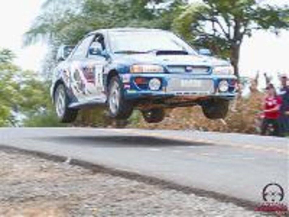 Tico Kiko Fonseca correrá en los 300 kilómetros Río Hato