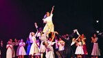 Danza de la Shoá vuelve a Panamá