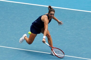 Empieza el Open de Australia después del drama de Novak Djokovic
