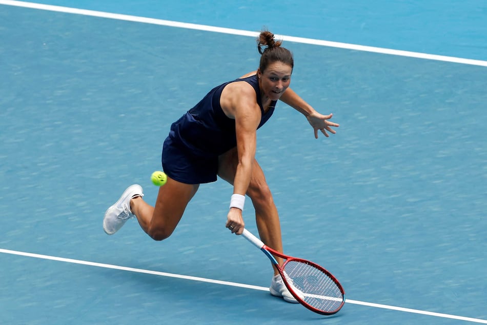 Empieza el Open de Australia después del drama de Novak Djokovic