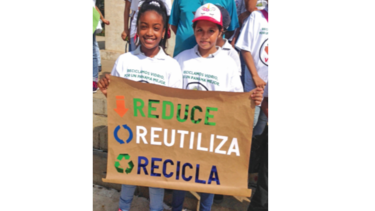 Semana del Reciclaje 2020 se realizará en redes sociales