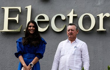 Sandinistas piden inhibir a candidata opositora a la vicepresidencia de Nicaragua