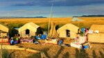 Lago Titicaca: destino peruano idílico