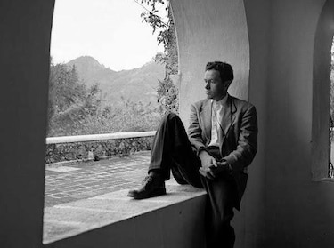Juan Rulfo y el oficio de escribir