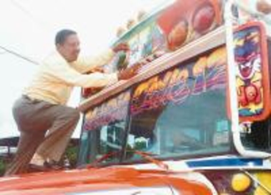 El primer día de los 25 centavos