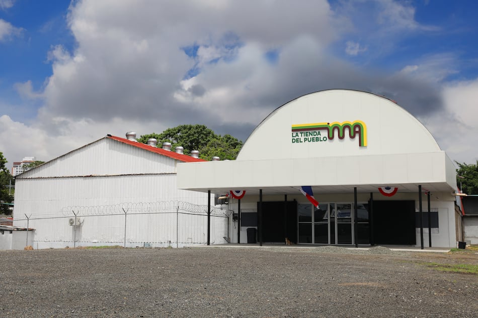 IMA retira del mercado 600 quintales de arroz en mal estado