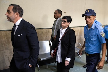 Dueños de la discoteca Jet Set irán a juicio por desplome que dejó 236 muertos en República Dominicana