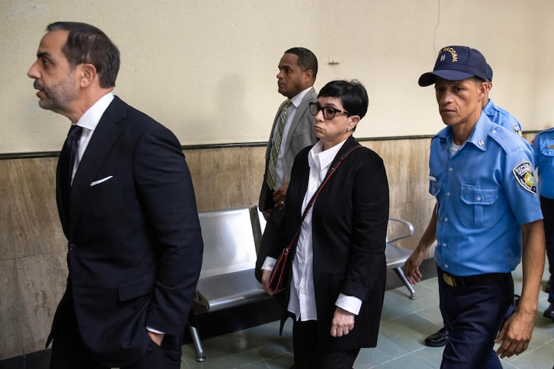 Dueños de la discoteca Jet Set irán a juicio por desplome que dejó 236 muertos en República Dominicana