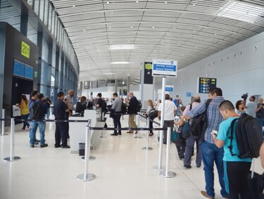 Odebrecht sugiere mutuo acuerdo con Tocumen, S.A.