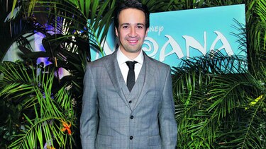 Resaltan obra de Lin-Manuel Miranda