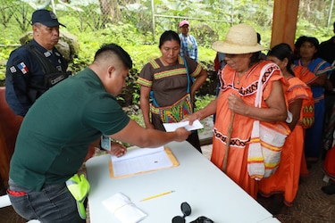 Recorte de $29.2 millones al Mides: ¿Qué pasará con el programa 120 a los 65 en 2026?
