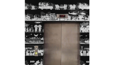 Ai Weiwei interpreta las raíces de Brasil