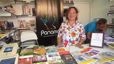 Una tarde entre las atracciones de la Feria del Libro de Madrid