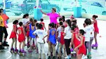 El patín está de moda