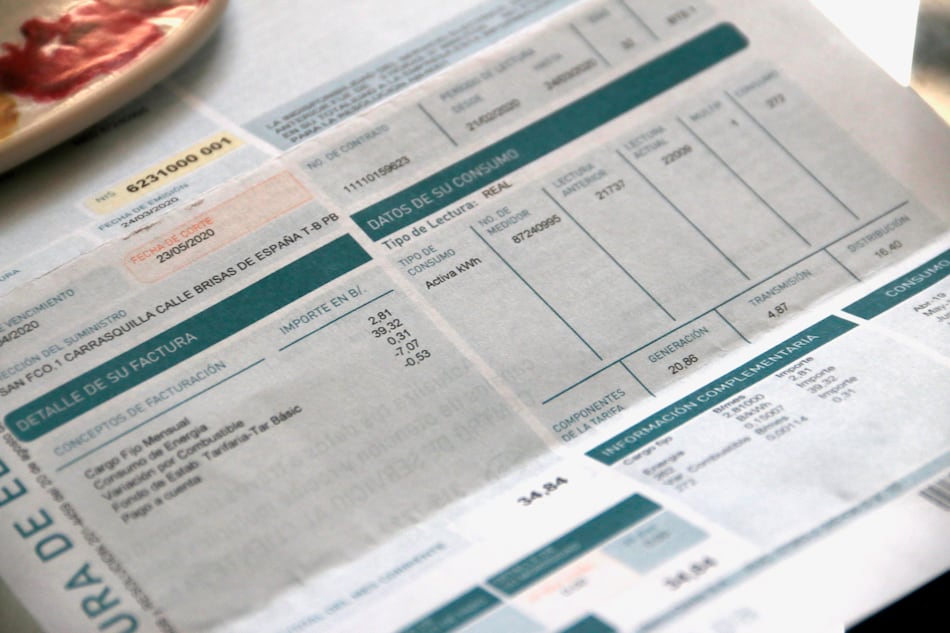 Gabinete aprueba $51 millones para subsidio a la tarifica eléctrica