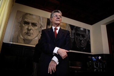 Venezuela: Congreso descarta cierre por falta de recursos