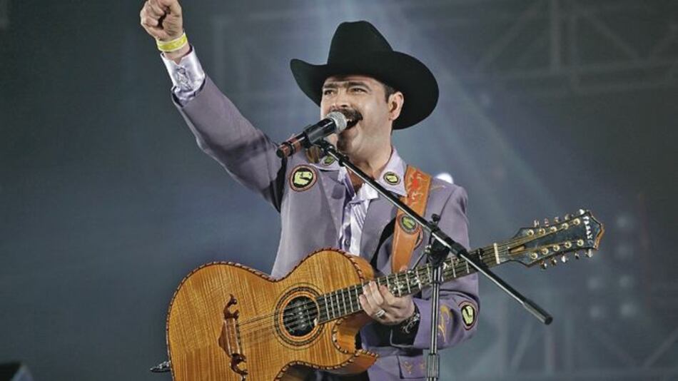 Mario Quintero es reconocido por la BMI Latin