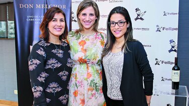 Don Melchor 2014, mejor ‘Cabernet Sauvignon’