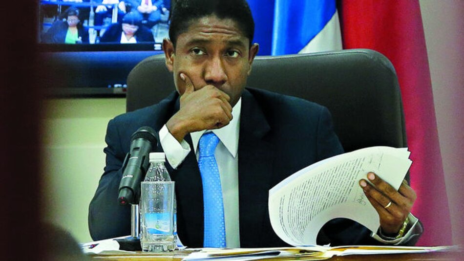 El juez Carrasquilla envía al Segundo Tribunal Superior la apelación del caso Odebrecht