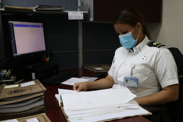 Migración establece requisitos para el personal contratado por multinacionales