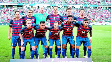 Panamá quiere levantar la Copa