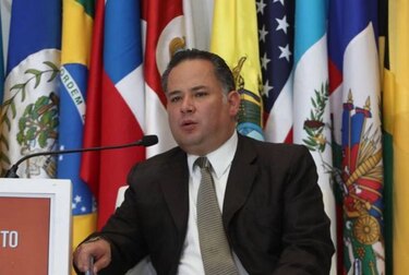 El destituido fiscal mexicano de caso Odebrecht niega haber sido presionado
