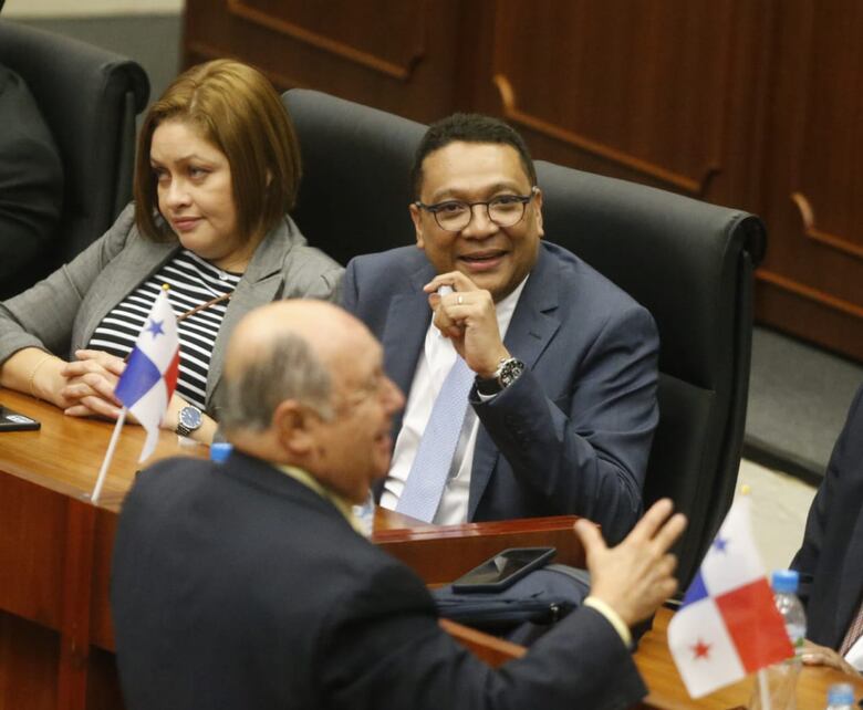 CSS: Asamblea aprueba en segundo debate reforma que condiciona edad de jubilación a estudios actuariales anuales