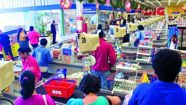 Alerta entre minoristas