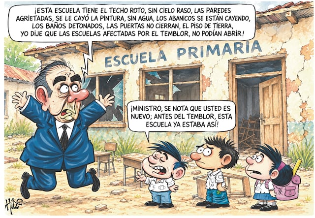 Caricaturas