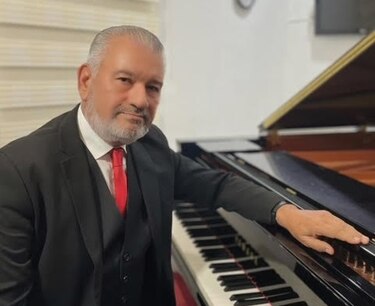 Un proyecto que resalta el patrimonio artístico de Gonzalo Brenes