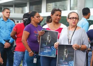 Pandemia podría afectar cifras de  trata humana