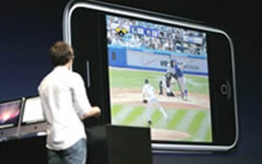 Apple presenta nuevo iPhone