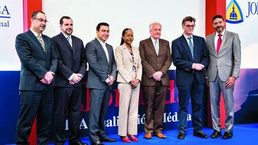 Hospital Punta Pacífica, en el Día Mundial de la Salud