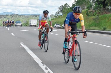 El Águila espera una oportunidad para rodar