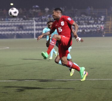 Christiansen sobre la Copa América: ‘si estamos a este nivel, vamos a sufrir mucho’