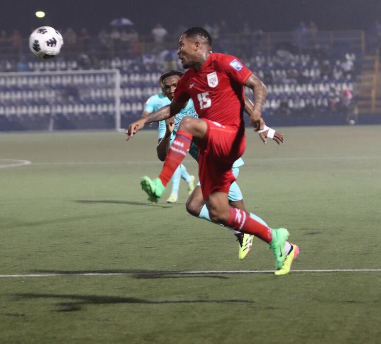Christiansen sobre la Copa América: ‘si estamos a este nivel, vamos a sufrir mucho’