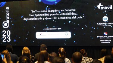 Ya están abiertas las inscripciones para el Concurso Nacional de Oratoria 2023