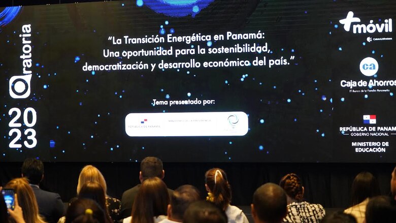 Ya están abiertas las inscripciones para el Concurso Nacional de Oratoria 2023